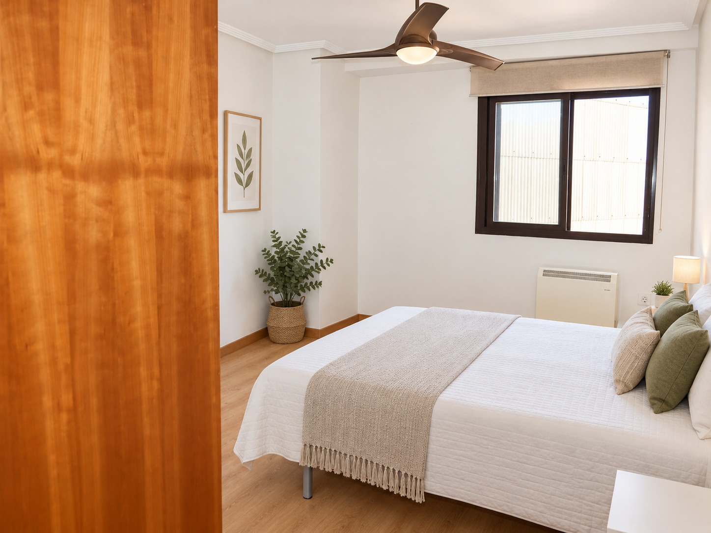 Imagen 14 Dúplex en venta en Cáceres / Zona Ronda San Francisco