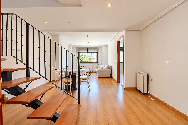 Imagen 7 Inmueble 305906 - Dúplex en venta en Cáceres / Zona Ronda San Francisco