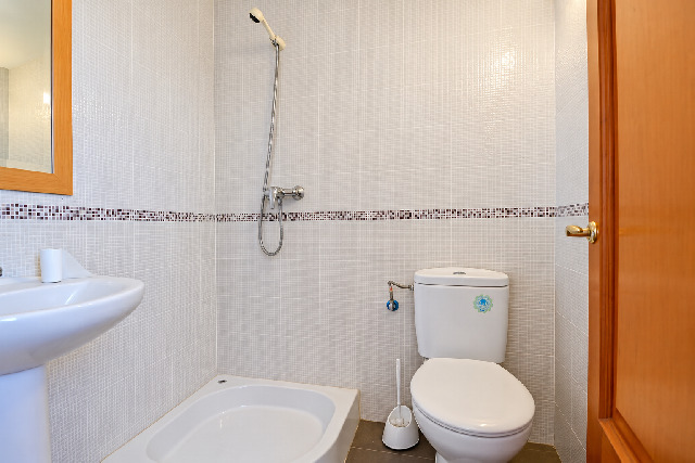 Imagen 15 Inmueble 305906 - Dúplex en venta en Cáceres / Zona Ronda San Francisco