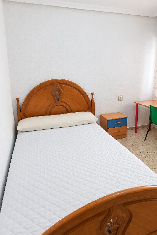 Imagen 4 Inmueble 305947 - Piso en alquiler en Cáceres / Zona plaza de toros