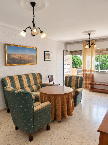 Imagen 5 Inmueble 305947 - Piso en alquiler en Cáceres / Zona plaza de toros