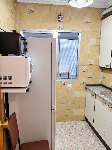 Imagen 8 Inmueble 305947 - Piso en alquiler en Cáceres / Zona plaza de toros