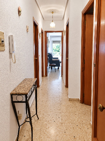 Imagen 9 Inmueble 305947 - Piso en alquiler en Cáceres / Zona plaza de toros