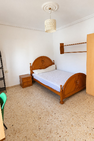 Imagen 10 Inmueble 305947 - Piso en alquiler en Cáceres / Zona plaza de toros