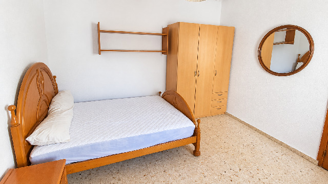 Imagen 11 Inmueble 305947 - Piso en alquiler en Cáceres / Zona plaza de toros