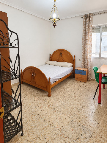 Imagen 12 Inmueble 305947 - Piso en alquiler en Cáceres / Zona plaza de toros