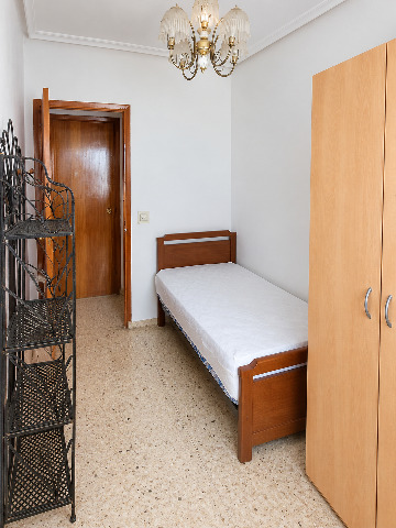 Imagen 13 Inmueble 305947 - Piso en alquiler en Cáceres / Zona plaza de toros