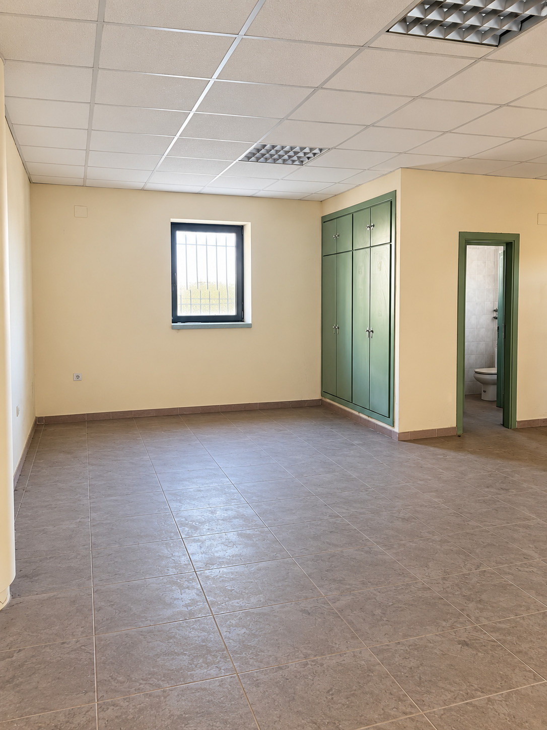 Imagen 3 Piso en venta en Cáceres / Zona de pinilla