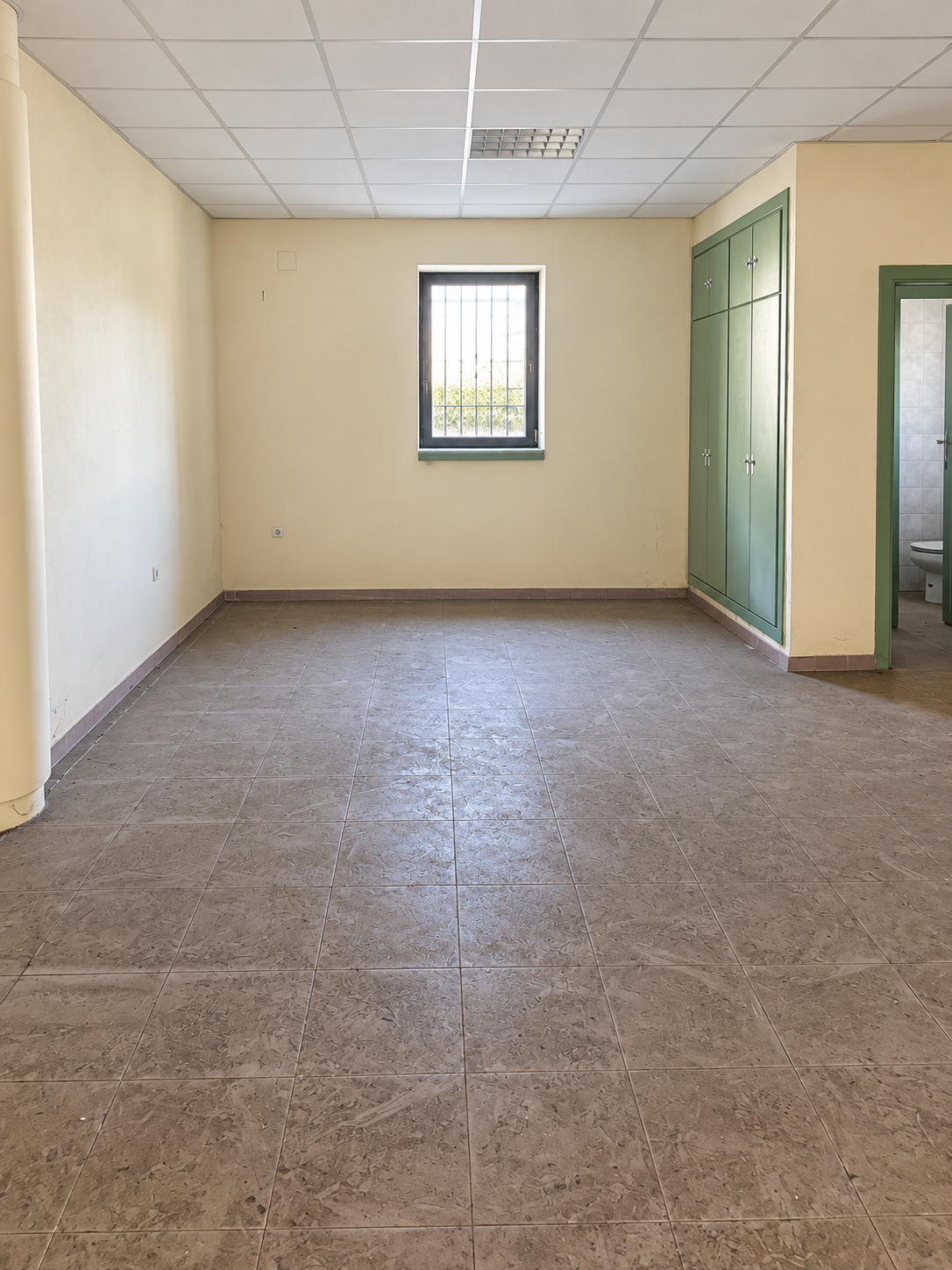 Imagen 5 Piso en venta en Cáceres / Zona de pinilla