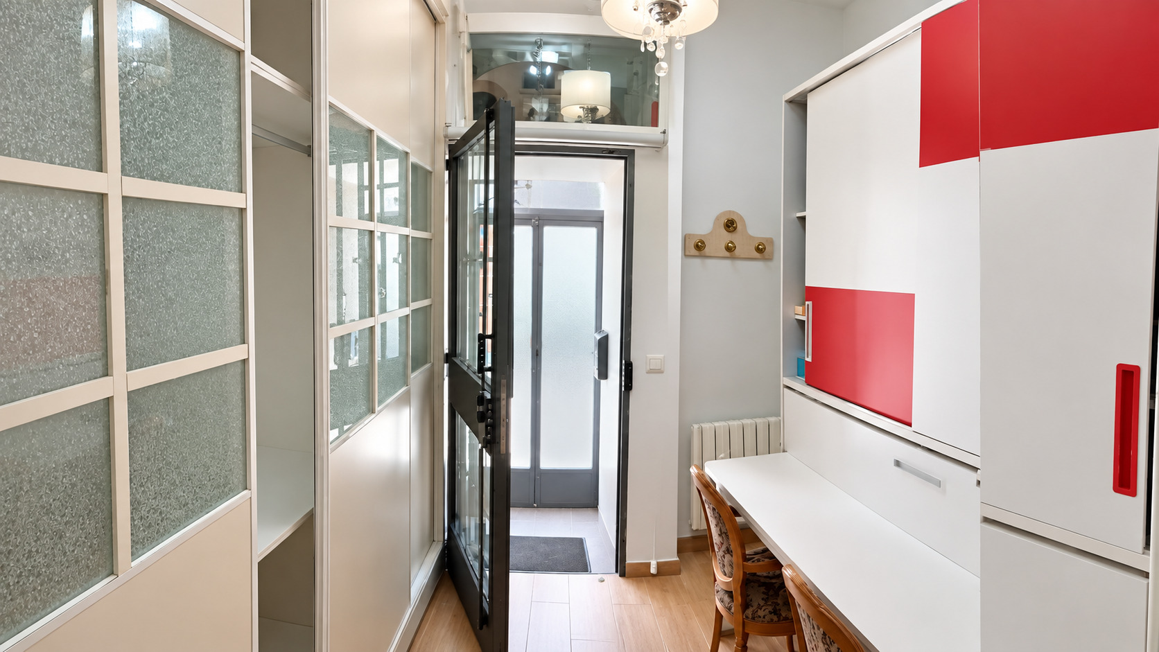 Imagen 4 Piso en venta en Cáceres / Entre plaza de toros y plaza mayor