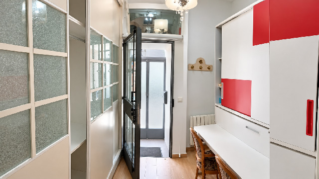 Imagen 4 Inmueble 306038 - Piso en venta en Cáceres / Entre plaza de toros y plaza mayor