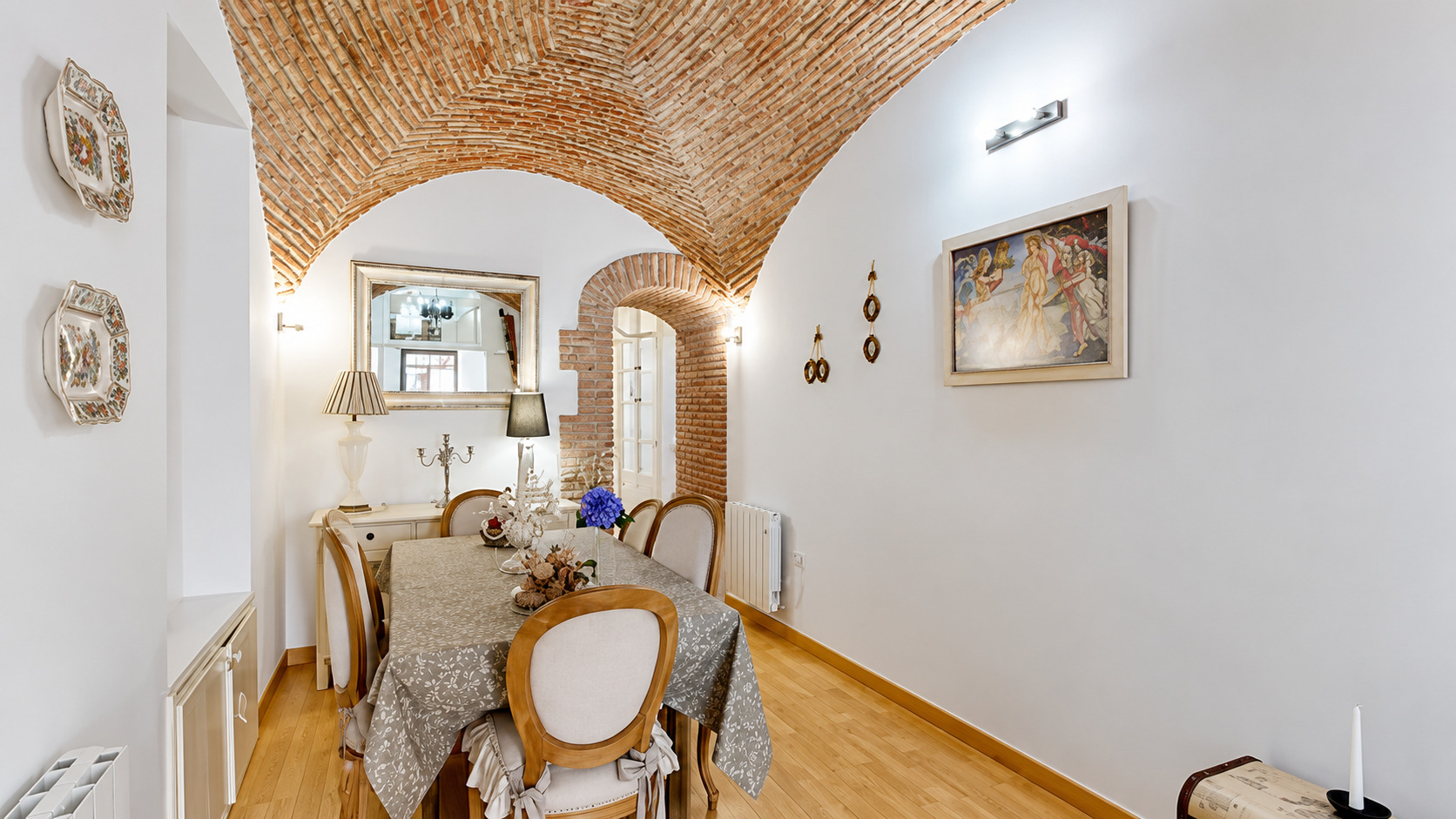Imagen 5 Piso en venta en Cáceres / Entre plaza de toros y plaza mayor