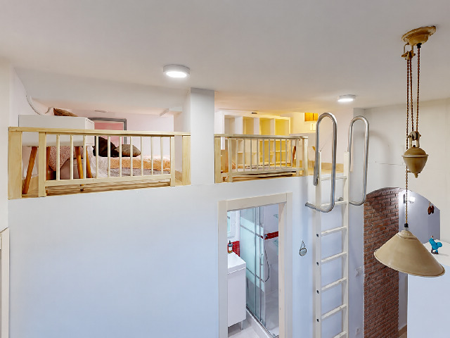Imagen 6 Inmueble 306038 - Piso en venta en Cáceres / Entre plaza de toros y plaza mayor