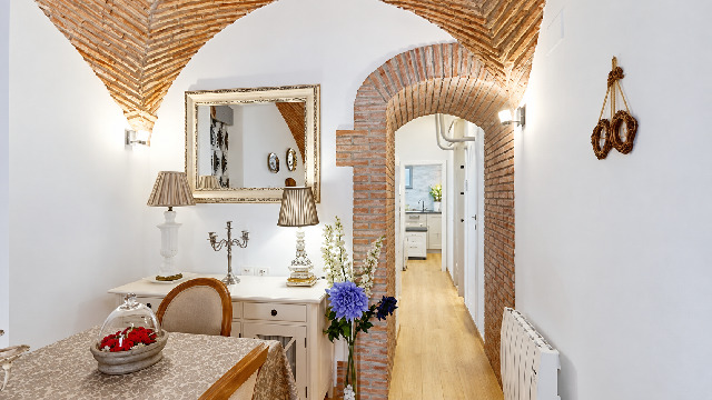 Imagen 7 Inmueble 306038 - Piso en venta en Cáceres / Entre plaza de toros y plaza mayor