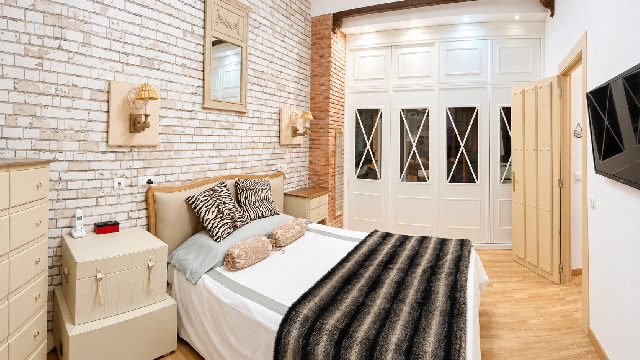 Imagen 9 Inmueble 306038 - Piso en venta en Cáceres / Entre plaza de toros y plaza mayor