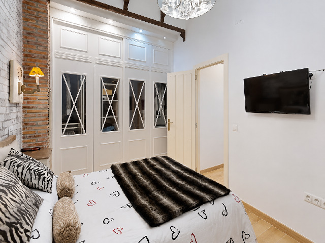 Imagen 10 Inmueble 306038 - Piso en venta en Cáceres / Entre plaza de toros y plaza mayor