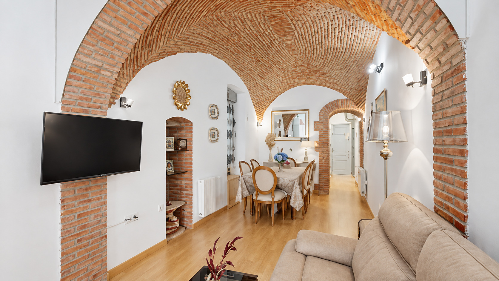 Imagen 11 Piso en venta en Cáceres / Entre plaza de toros y plaza mayor