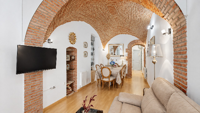 Imagen 11 Inmueble 306038 - Piso en venta en Cáceres / Entre plaza de toros y plaza mayor