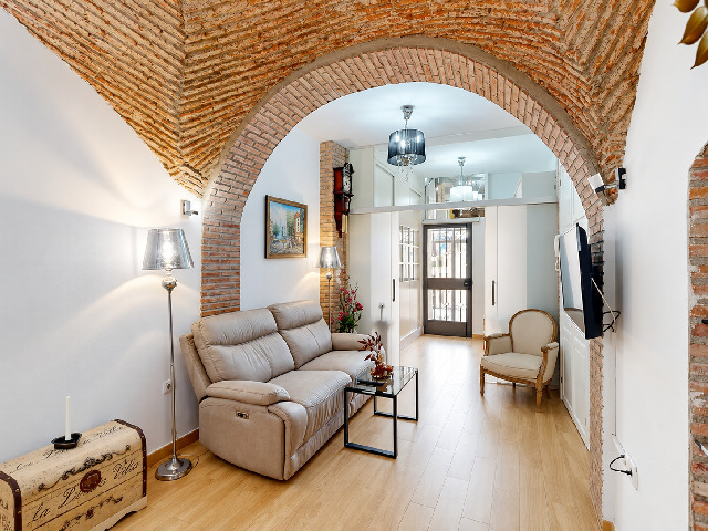Imagen 12 Inmueble 306038 - Piso en venta en Cáceres / Entre plaza de toros y plaza mayor