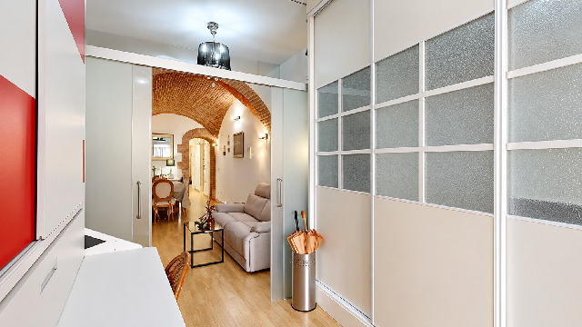 Imagen 13 Inmueble 306038 - Piso en venta en Cáceres / Entre plaza de toros y plaza mayor