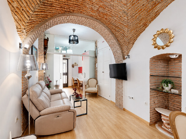 Imagen 14 Inmueble 306038 - Piso en venta en Cáceres / Entre plaza de toros y plaza mayor