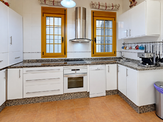 Imagen 15 Inmueble 306038 - Piso en venta en Cáceres / Entre plaza de toros y plaza mayor