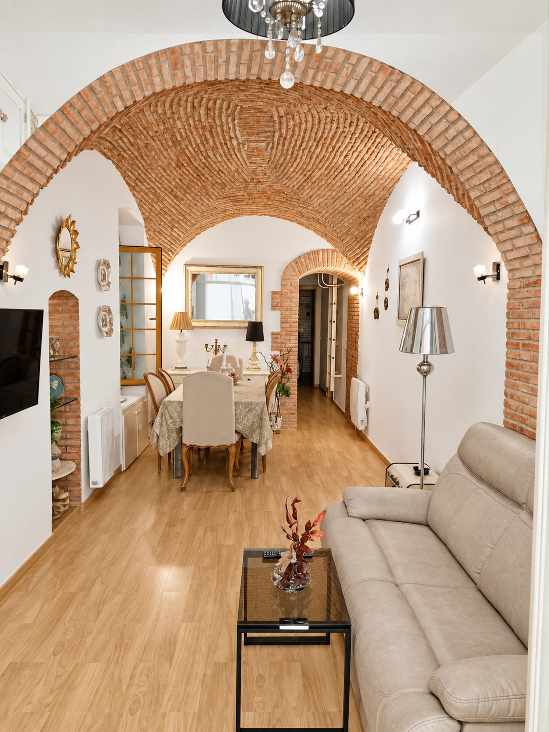 Imagen 18 Piso en venta en Cáceres / Entre plaza de toros y plaza mayor