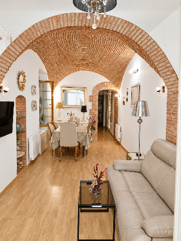 Imagen 18 Inmueble 306038 - Piso en venta en Cáceres / Entre plaza de toros y plaza mayor