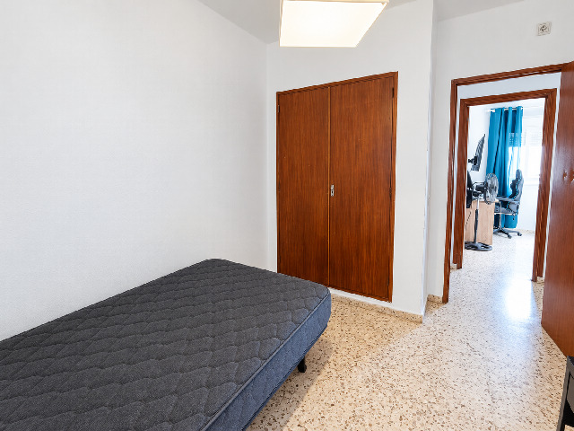 Imagen 5 Inmueble 306094 - Apartamento en venta en Cáceres / Centro de Cáceres
