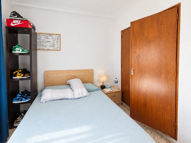 Imagen 7 Inmueble 306094 - Apartamento en venta en Cáceres / Centro de Cáceres