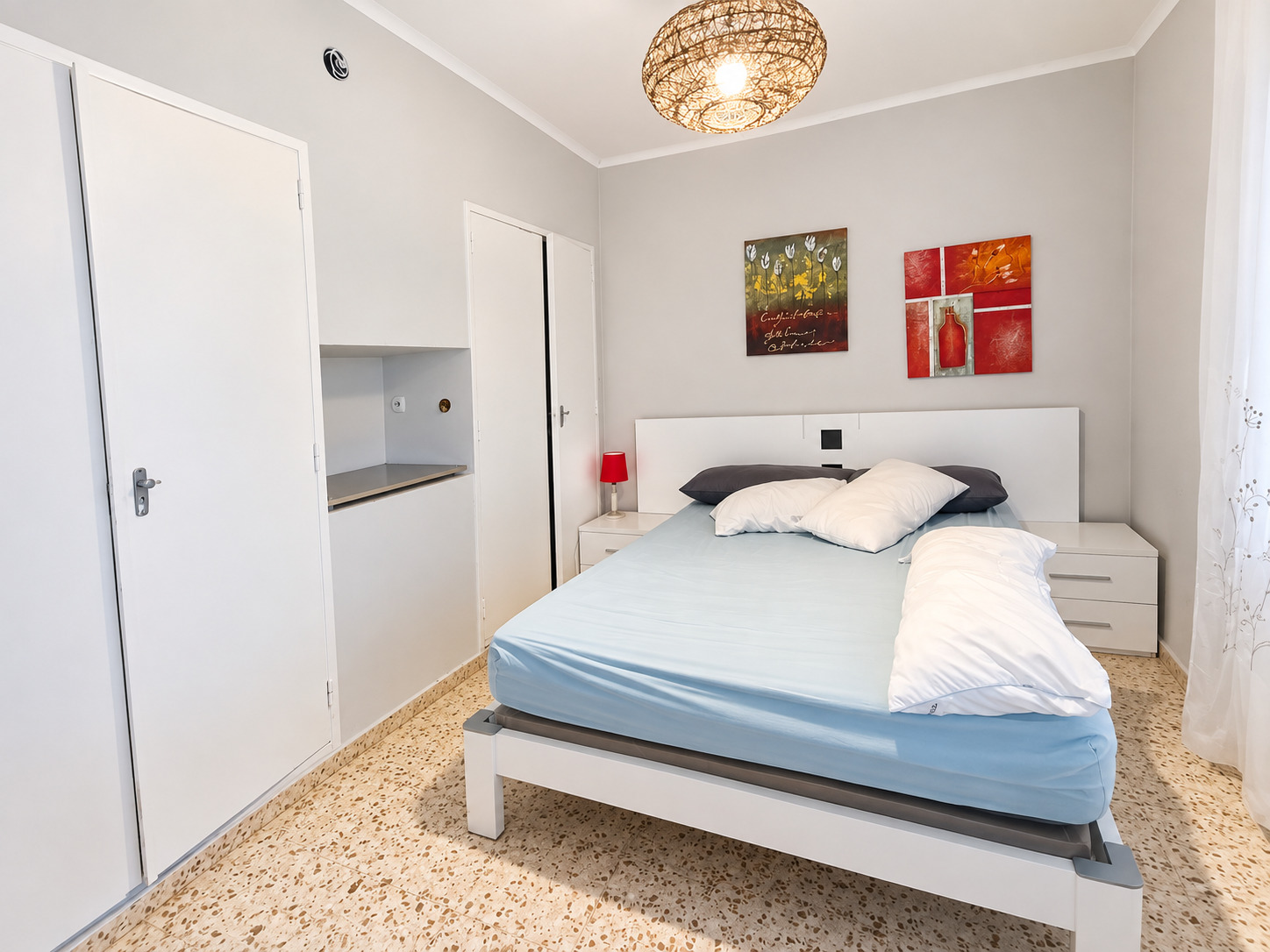 Imagen 4 Apartamento en venta en Cáceres / Centro de Cáceres