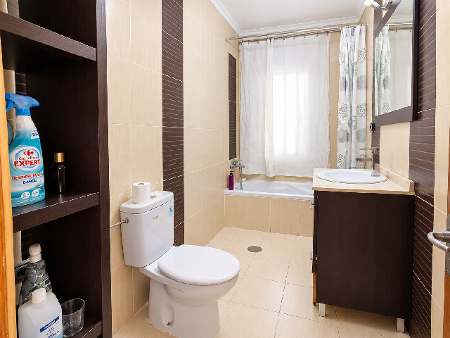 Imagen 8 Inmueble 306094 - Apartamento en venta en Cáceres / Centro de Cáceres
