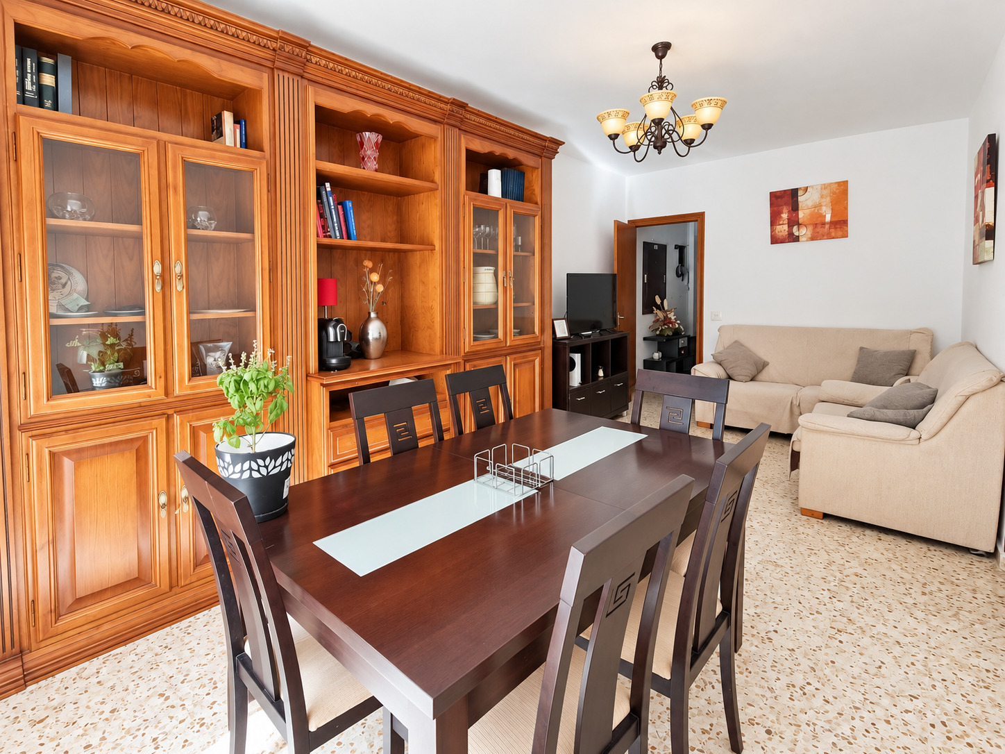 Imagen 2 Apartamento en venta en Cáceres / Centro de Cáceres