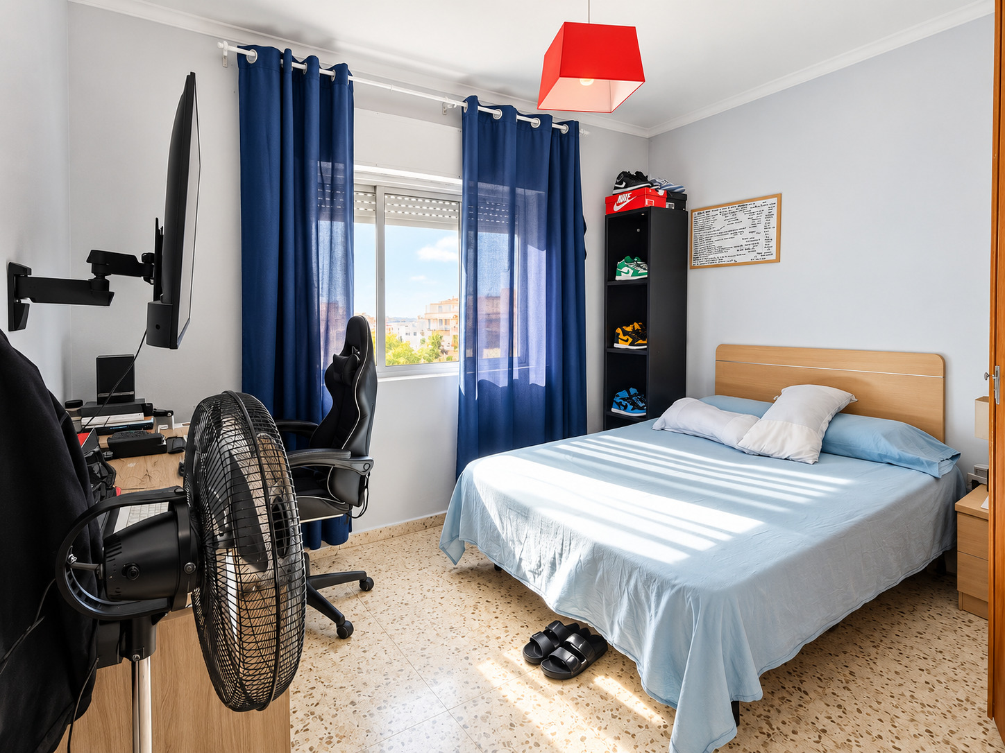 Imagen 10 Apartamento en venta en Cáceres / Centro de Cáceres