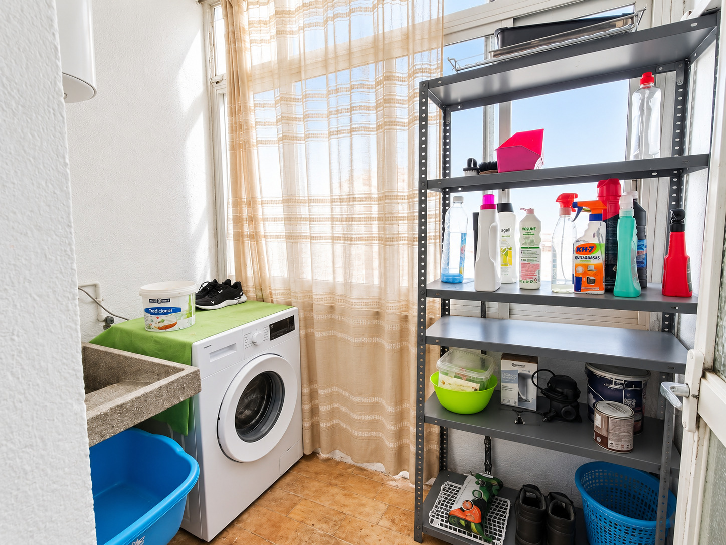 Imagen 12 Apartamento en venta en Cáceres / Centro de Cáceres