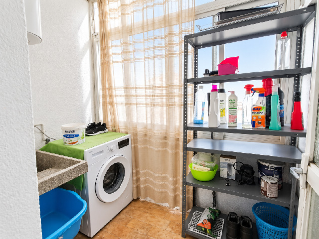 Imagen 12 Inmueble 306094 - Apartamento en venta en Cáceres / Centro de Cáceres