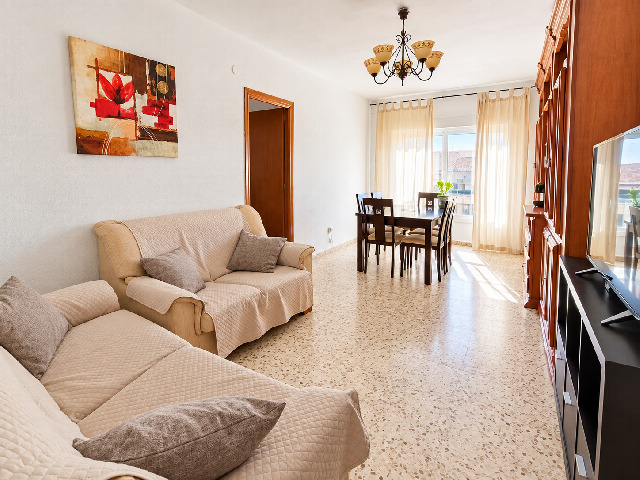 Imagen 1 Inmueble 306094 - Apartamento en venta en Cáceres / Centro de Cáceres