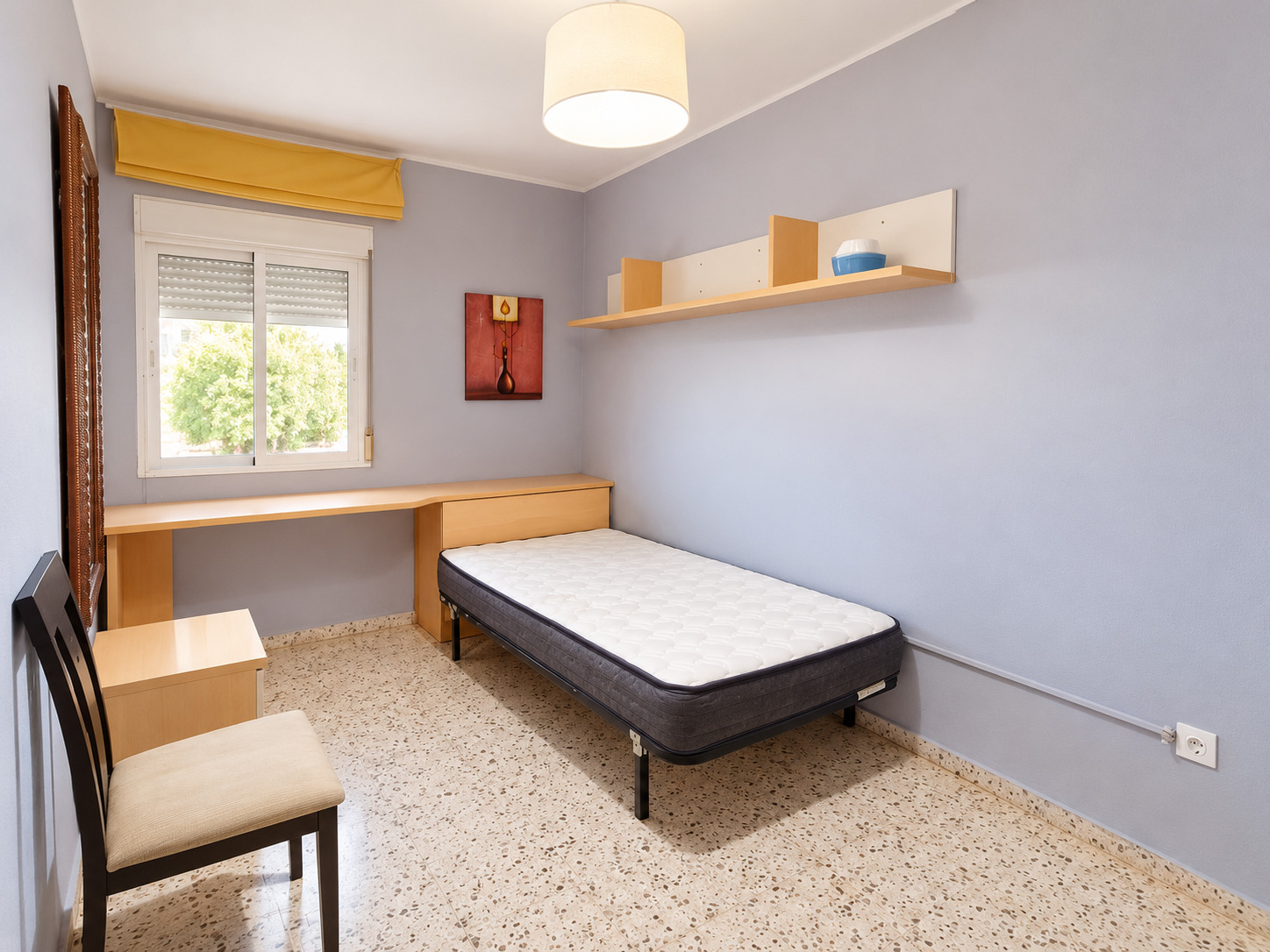 Imagen 14 Apartamento en venta en Cáceres / Centro de Cáceres