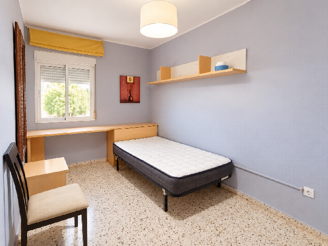 Imagen 14 Inmueble 306094 - Apartamento en venta en Cáceres / Centro de Cáceres