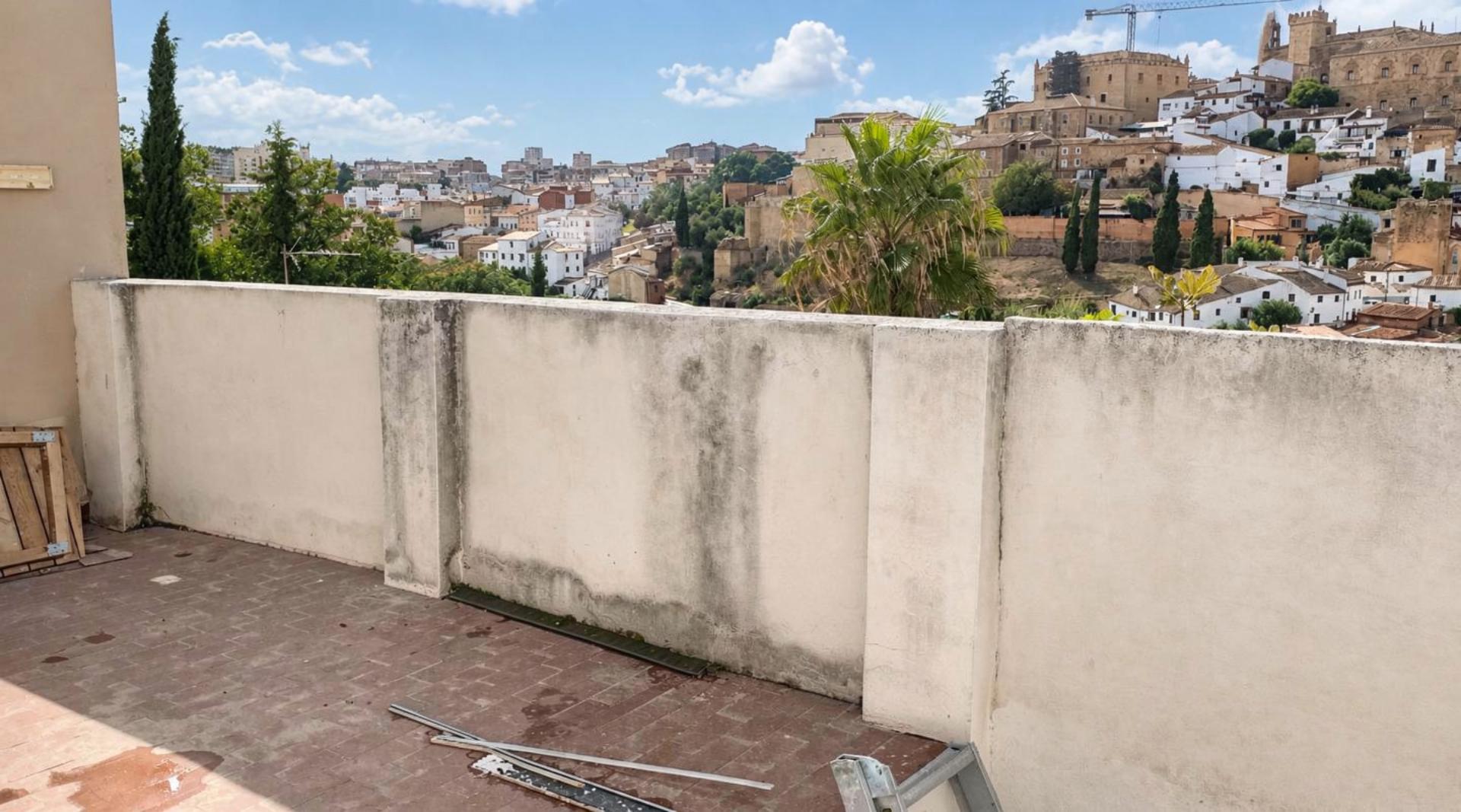 Imagen 13 Casa en venta en Cáceres / Zona casco antiguo
