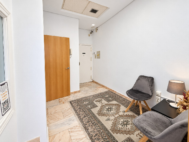 Imagen 4 Inmueble 306320 - Oficina Comercial en alquiler en Cáceres / Centro De Cáceres