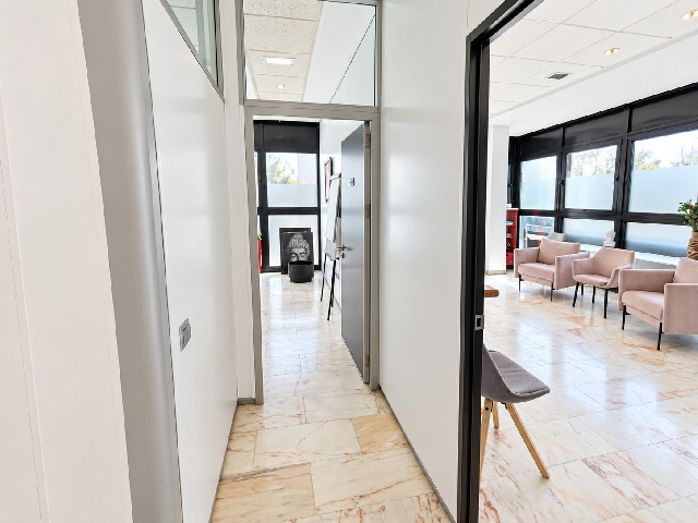 Imagen 7 Inmueble 306320 - Oficina Comercial en alquiler en Cáceres / Centro De Cáceres