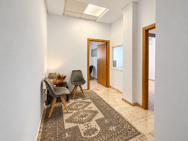 Imagen 8 Inmueble 306320 - Oficina Comercial en alquiler en Cáceres / Centro De Cáceres