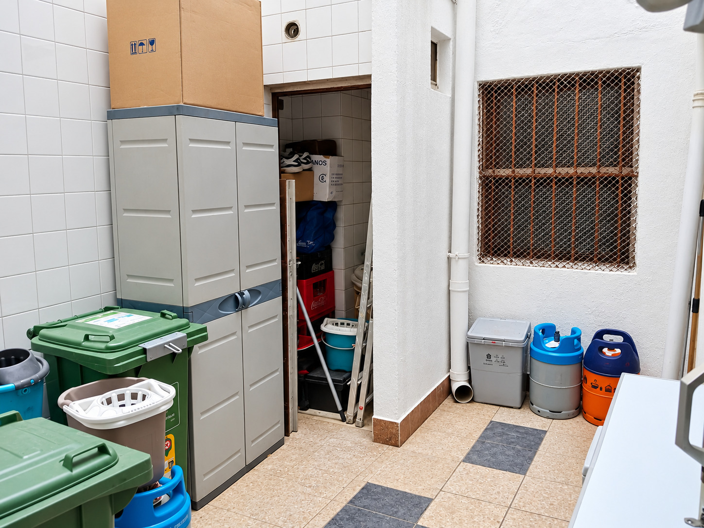 Imagen 9 Local Comercial en venta en Cáceres / Junto a Plaza Mayor de Cáceres