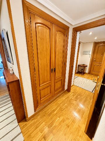 Imagen 3 Inmueble 306440 - Piso en venta en Cáceres / Residencial R66