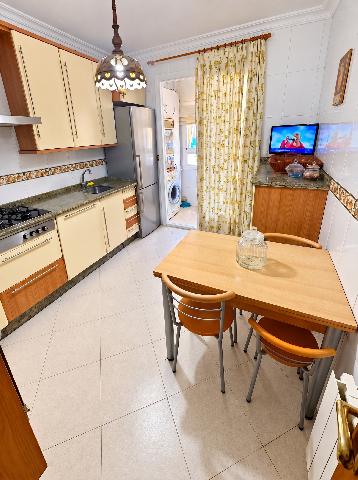 Imagen 4 Inmueble 306440 - Piso en venta en Cáceres / Residencial R66