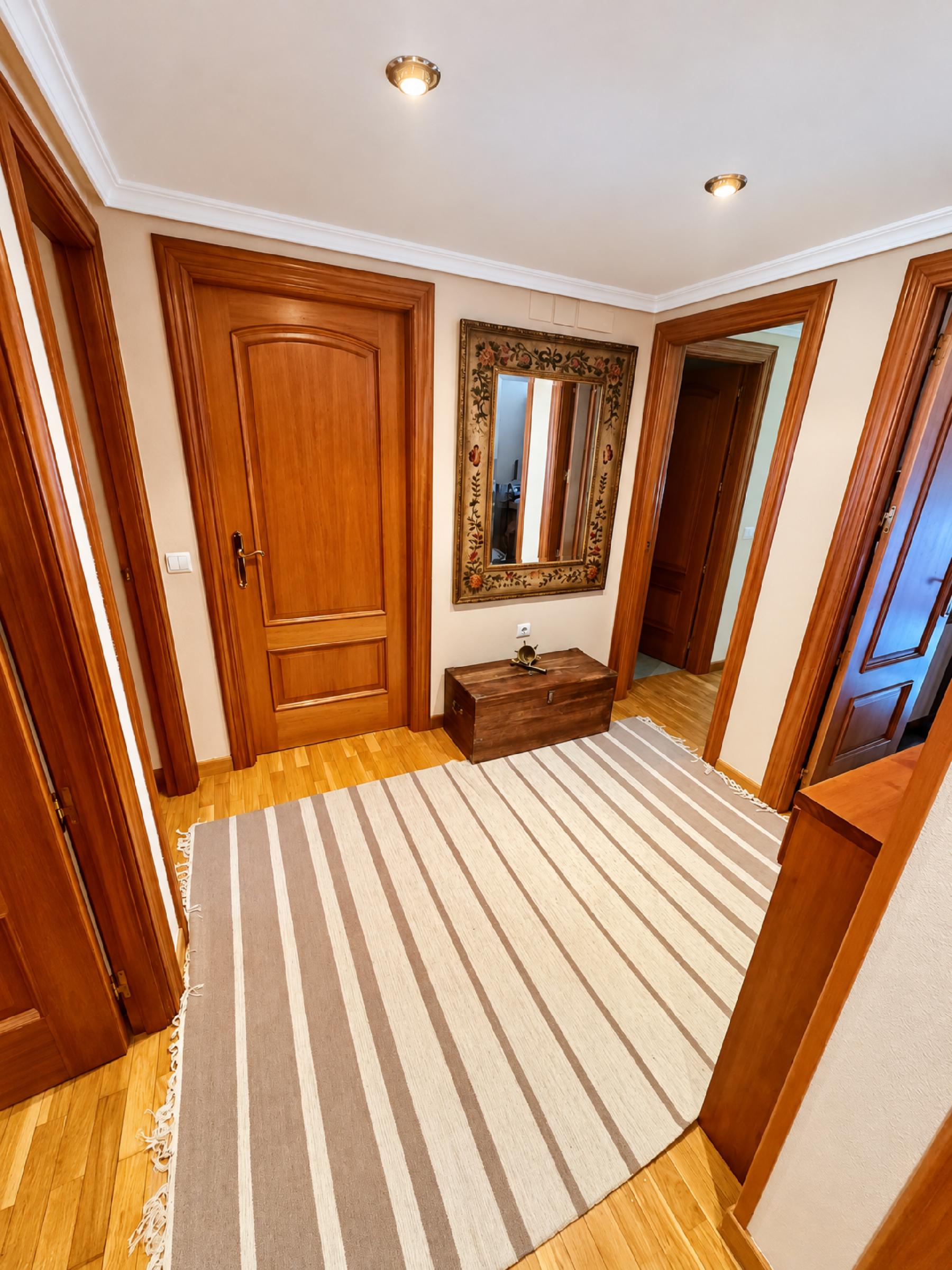 Imagen 5 Piso en venta en Cáceres / Residencial R66