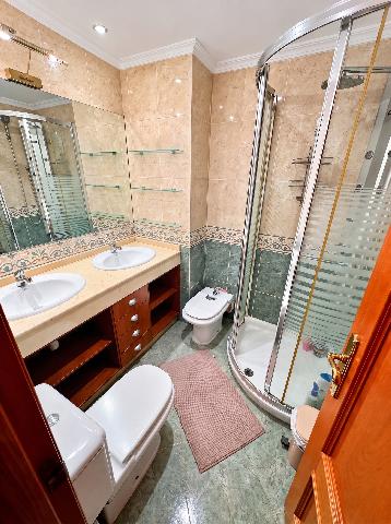 Imagen 7 Inmueble 306440 - Piso en venta en Cáceres / Residencial R66