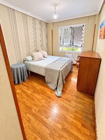Imagen 9 Inmueble 306440 - Piso en venta en Cáceres / Residencial R66