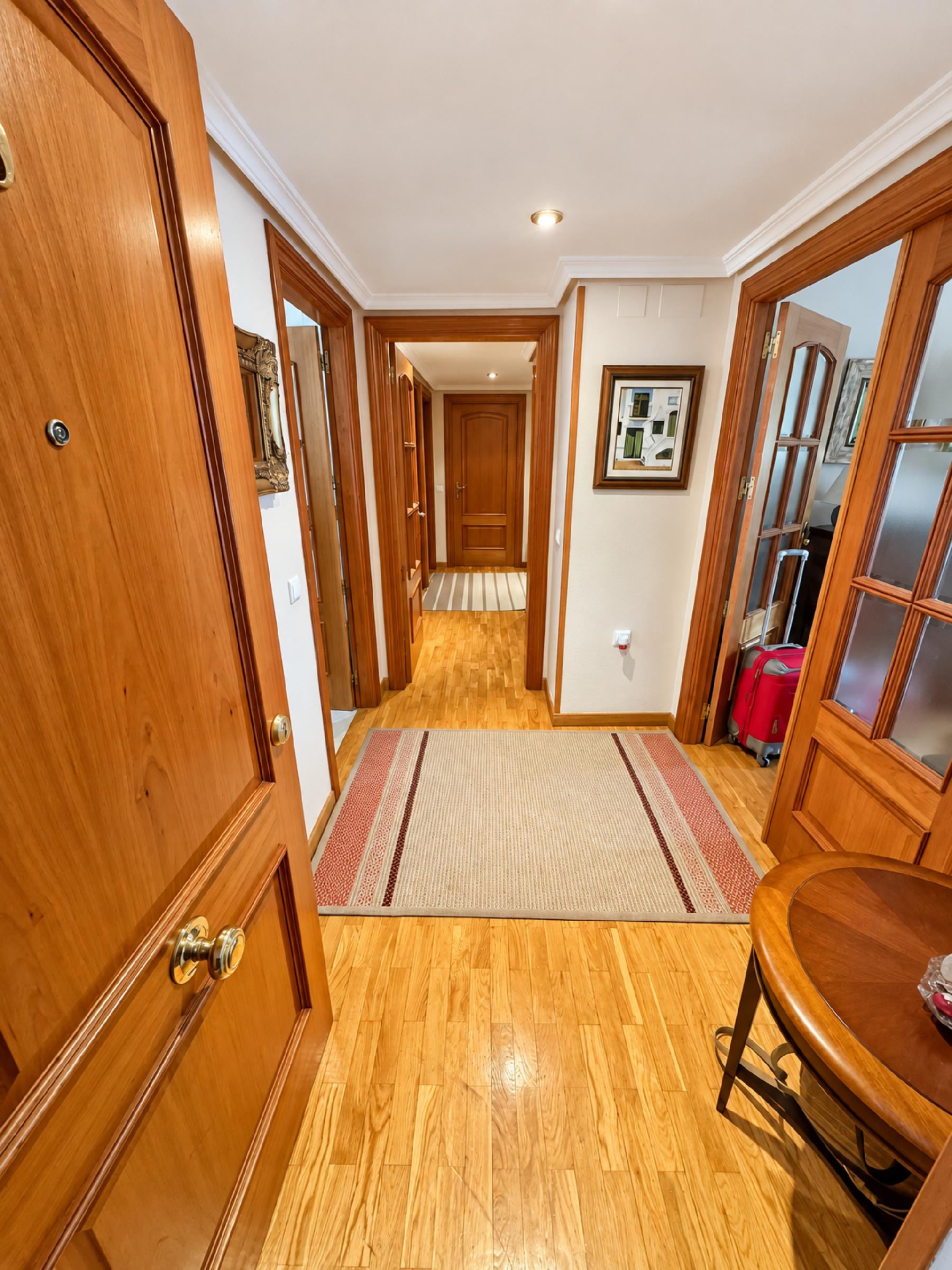 Imagen 12 Piso en venta en Cáceres / Residencial R66